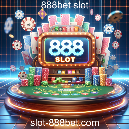 Descubra a Emoção dos Jogos de Mesa no 888bet Slot